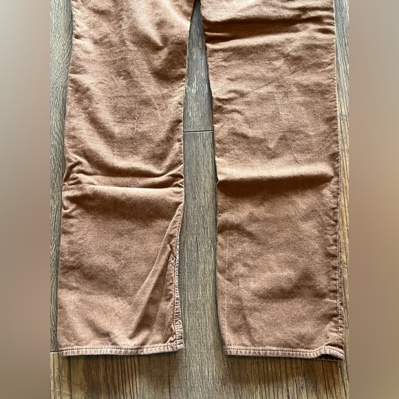 J CREW TOOTHPICK JEANS CORDUROY - Picture 7 of 9